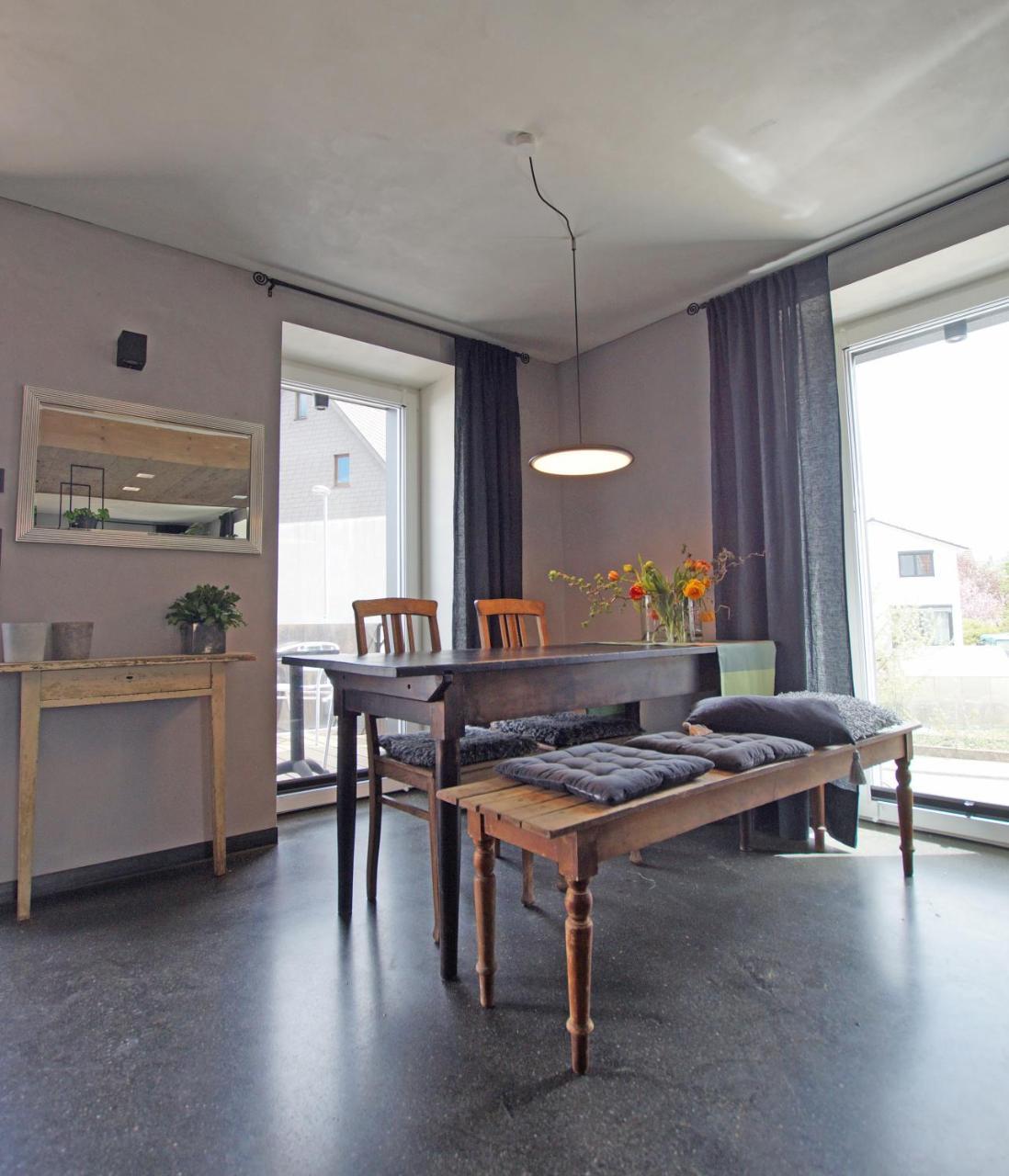 Alb-Lotte Apartment Bitz Luaran gambar